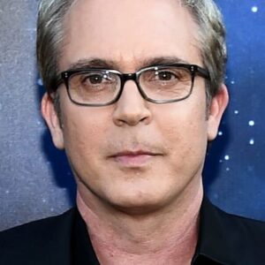 تصویر هنرمند Brannon Braga
