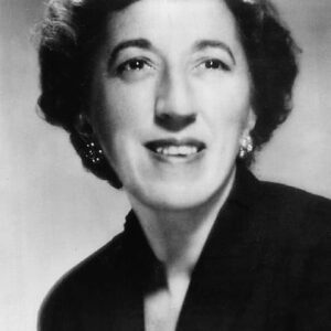 تصویر هنرمند Margaret Hamilton تصویر هنرمند Margaret Hamilton