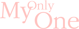 لوگوی رسمی سریال My Only One (2018)
