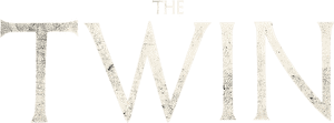 لوگوی رسمی فیلم The Twin (2022)