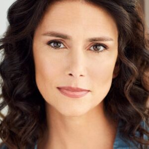 تصویر هنرمند Melissa Ponzio