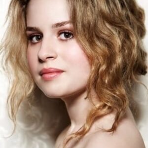 تصویر هنرمند Allie Grant