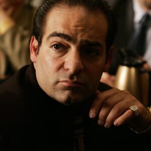 تصویر هنرمند Paul Borghese تصویر هنرمند Paul Borghese