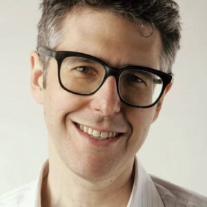 تصویر هنرمند Ira Glass