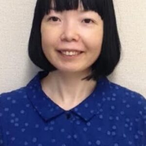 تصویر هنرمند Kimiko Ueno