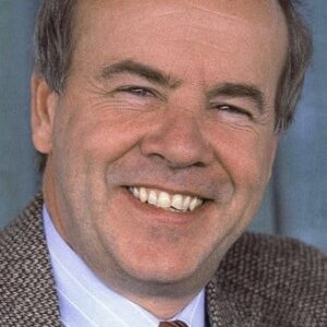 تصویر هنرمند Tim Conway