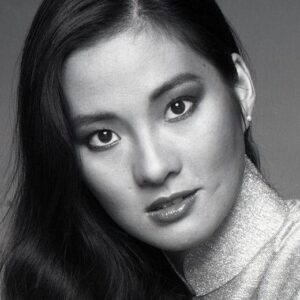 تصویر هنرمند Rosalind Chao