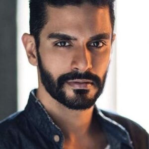 تصویر هنرمند Angad Bedi