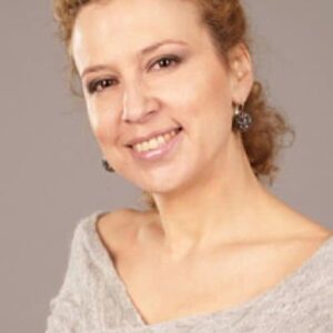 تصویر هنرمند Silvia Lulcheva