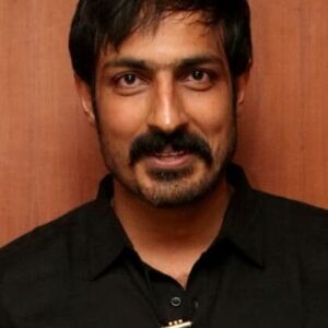 تصویر هنرمند Harish Uthaman