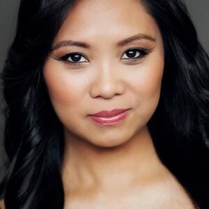 تصویر هنرمند Christine Corpuz تصویر هنرمند Christine Corpuz