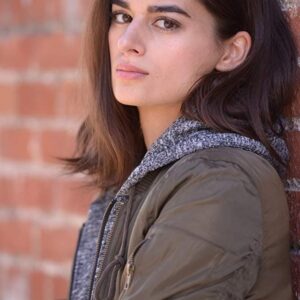 تصویر هنرمند Jasmin Marsters تصویر هنرمند Jasmin Marsters