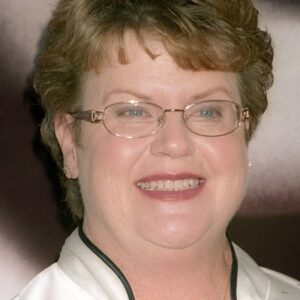 تصویر هنرمند Charlaine Harris