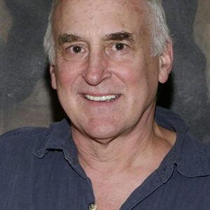 تصویر هنرمند Jeffrey DeMunn
