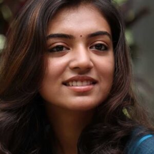تصویر هنرمند Nazriya Nazim Fahadh تصویر هنرمند Nazriya Nazim Fahadh