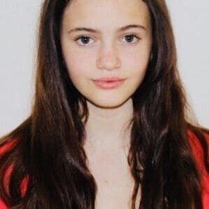 تصویر هنرمند Skye Lucia Degruttola تصویر هنرمند Skye Lucia Degruttola