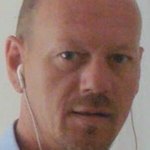 تصویر هنرمند Claus Bahnsen تصویر هنرمند Claus Bahnsen