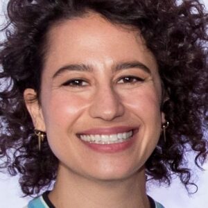 تصویر هنرمند Ilana Glazer
