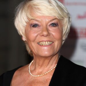 تصویر هنرمند Wendy Richard