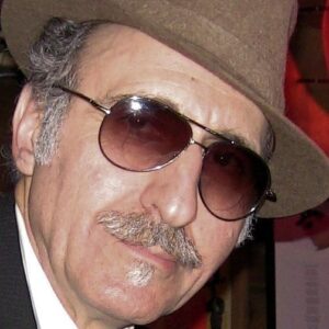 تصویر هنرمند Leon Redbone تصویر هنرمند Leon Redbone