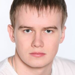 تصویر هنرمند Aleksey Bardukov