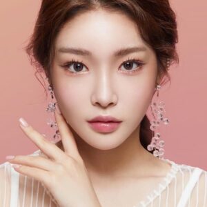 تصویر هنرمند Chungha