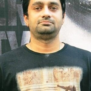 تصویر هنرمند Vishal Chandrasekhar