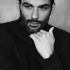 تصویر هنرمند Francesco Arca