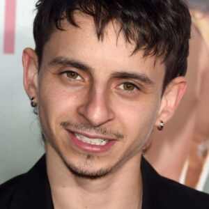 تصویر هنرمند Moisés Arias