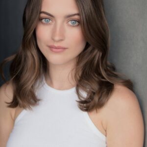 تصویر هنرمند Lauren McQueen تصویر هنرمند Lauren McQueen