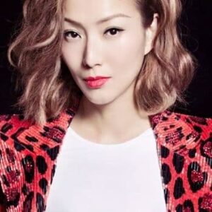 تصویر هنرمند Sammi Cheng Sau-Man