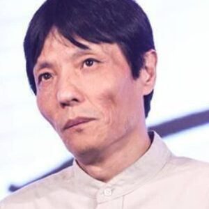تصویر هنرمند Zhao Xiaoding تصویر هنرمند Zhao Xiaoding