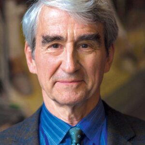 تصویر هنرمند Sam Waterston