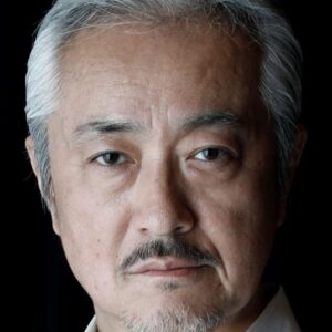 تصویر هنرمند Kazuhiro Yamaji