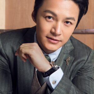 تصویر هنرمند Zheng Guolin تصویر هنرمند Zheng Guolin