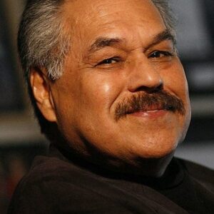 تصویر هنرمند Luis Valdez