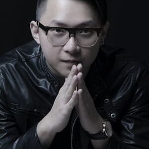 تصویر هنرمند Boon-lip Quah