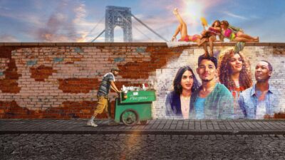Teaser for In the Heights