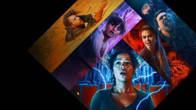 Teaser for Escape Room: Tournament of Champions