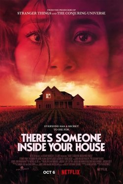  There’s Someone Inside Your House 2021