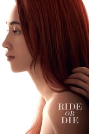 پوستر رسمی فیلم Ride or Die (2021)