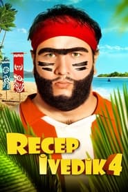 پوستر رسمی فیلم Recep Ivedik 4 (2014)