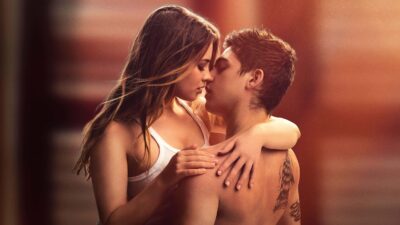 Teaser for After
