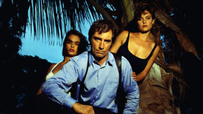 Teaser for Licence to Kill