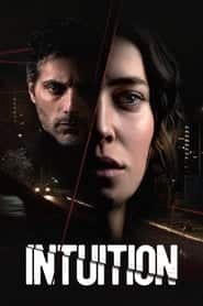 پوستر رسمی فیلم Intuition (2020)