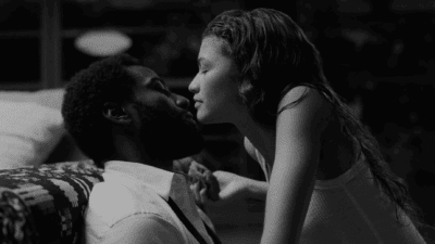 Teaser for Malcolm & Marie