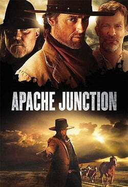  Apache Junction 2021