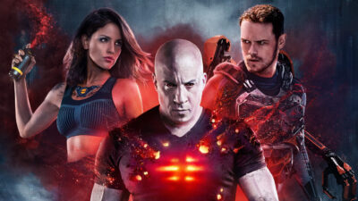Teaser for Bloodshot