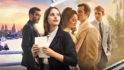 Teaser for The Last Letter from Your Lover