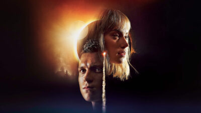 Teaser for Chaos Walking